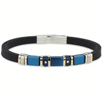 Bracciale Sovrani Uomo in Acciaio J7082